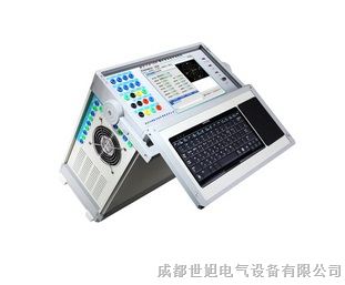 三相微機繼電保護測試儀bondwest